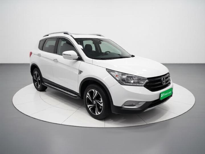 AX7 2016 2.0L AT photo 3