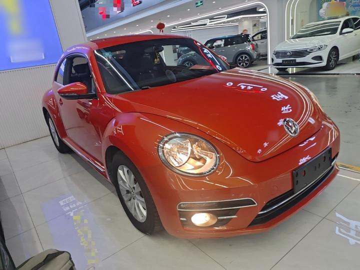 2017 180TSI photo 3