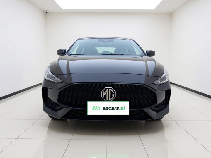 MG5 2023 180DVVT CVT photo 2