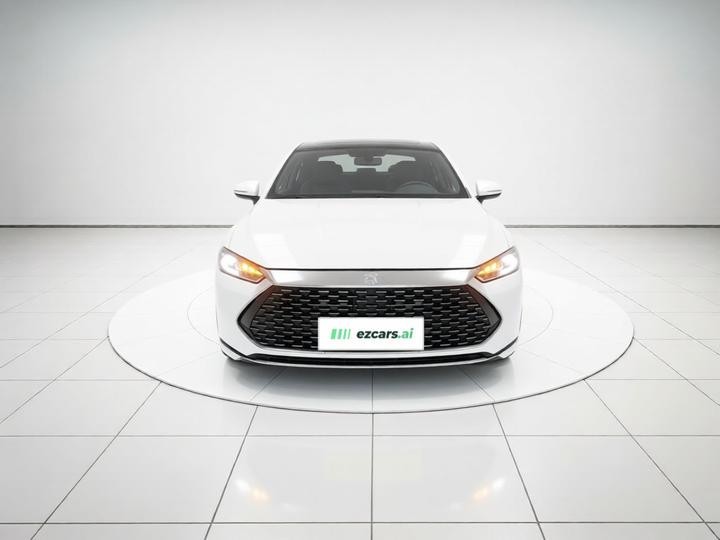 Qin PLUS 2021 DM-i 55KM Flagship photo 2