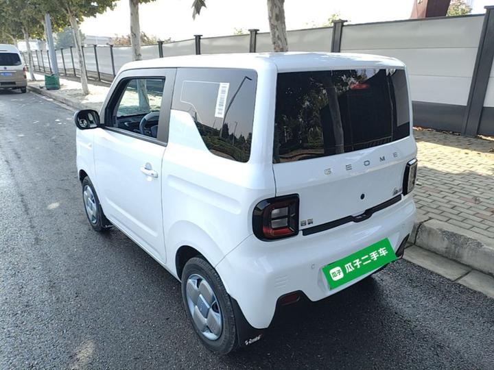 2024 Panda mini 200km Endurance Bear photo 4