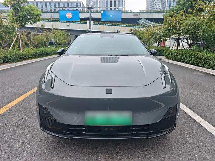 Z20 2025 530km RWD Pro photo 2
