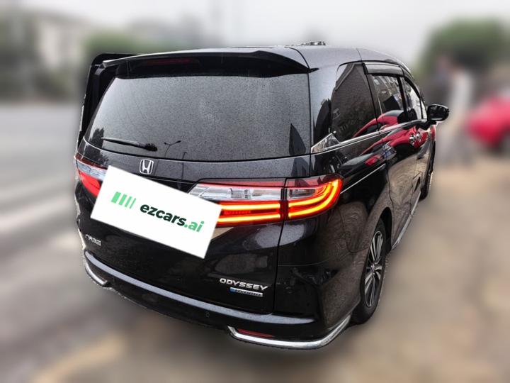 Odyssey 2019 2.0L Exclusive photo 6