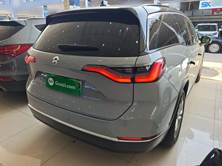 ES8 2020 415KM 6-Seater photo 4