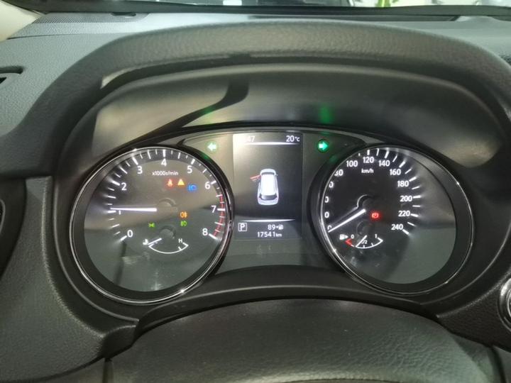 X-Trail 2022 Facelift 2.0L RWD Connected Comfort photo 3