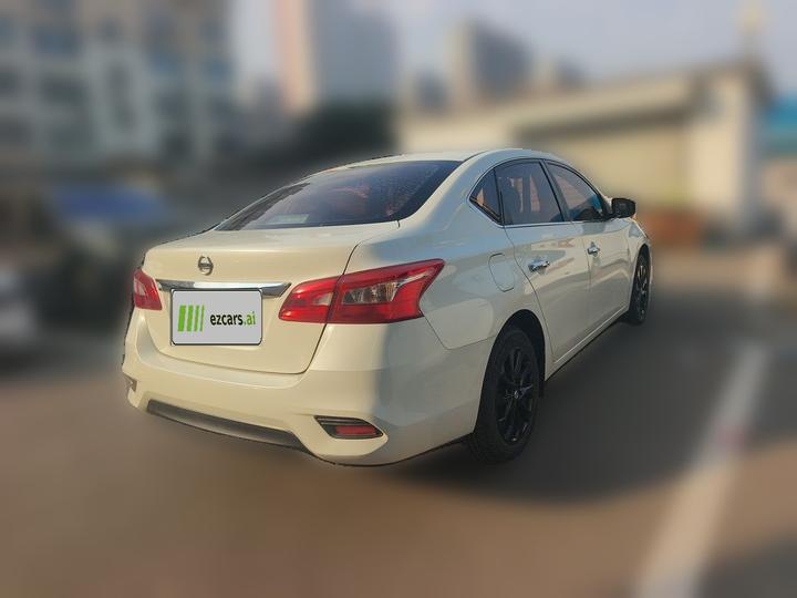 Sylphy 2016 1.6XL CVT Exclusive photo 4