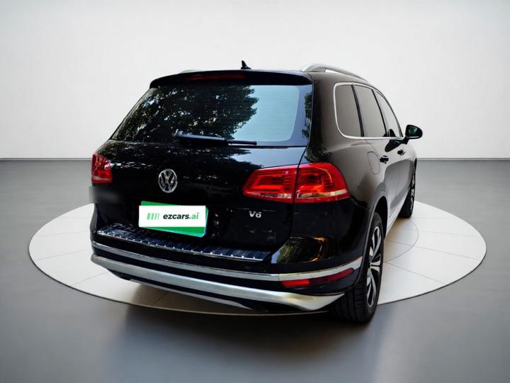 Touareg 2017 3.0TSI photo 6