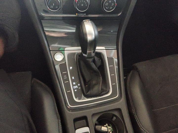 Golf 2020 280TSI DSG Luxury photo 6