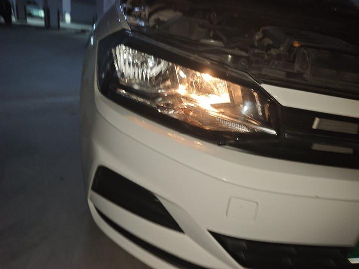 Polo 2019 Plus 1.5L AT photo 7