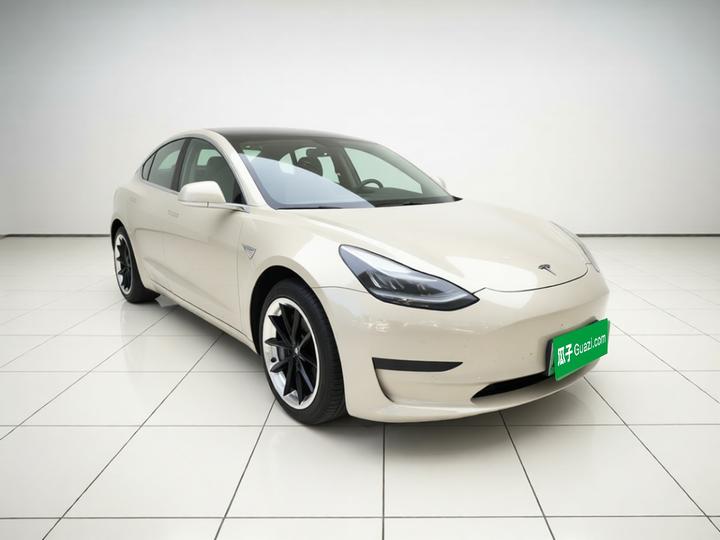 Model 3 2019 Standard Range RWD Upgraded photo 3