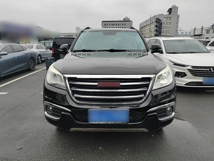 H9 2015 2.0T AWD Standard 7-Seater photo 2