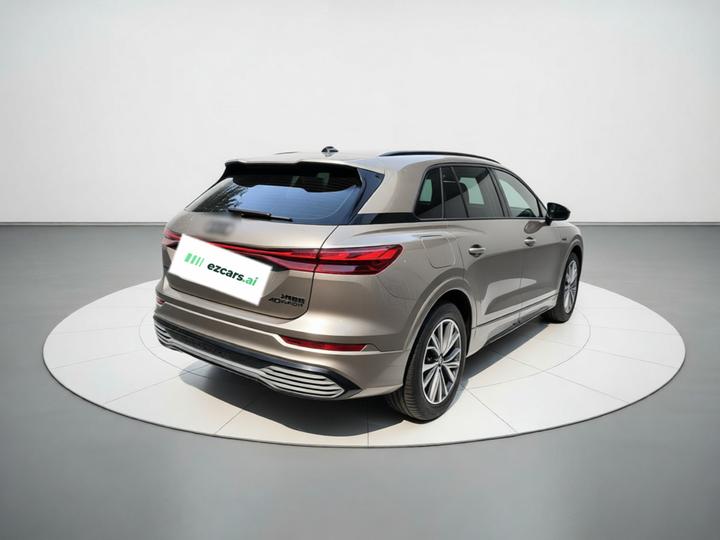 Q5 e-tron 2023 40 e-tron photo 6