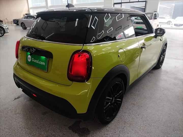 2022 Facelift 1.5T COOPER photo 6