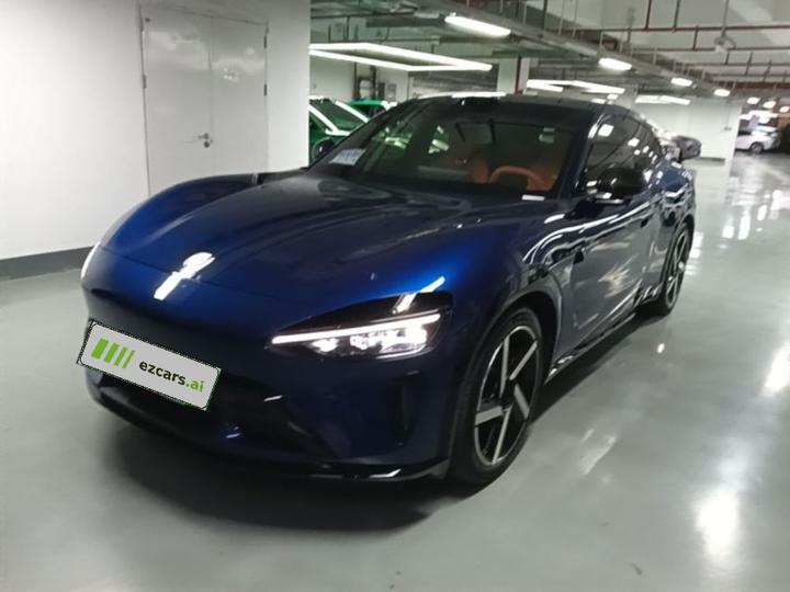 Xiaomi YU7 2025 AWD Max