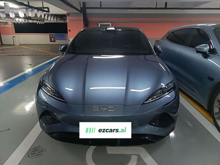 Seal 2025 650 ADAS photo 2