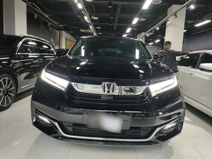 Avancier 2020 370TURBO RWD Luxury photo 2