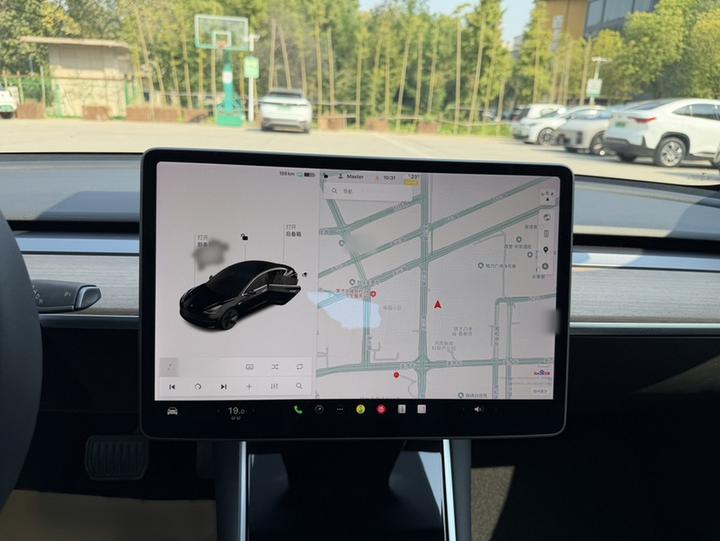 Model 3 2020 Facelift Standard Range RWD Upgraded photo 5