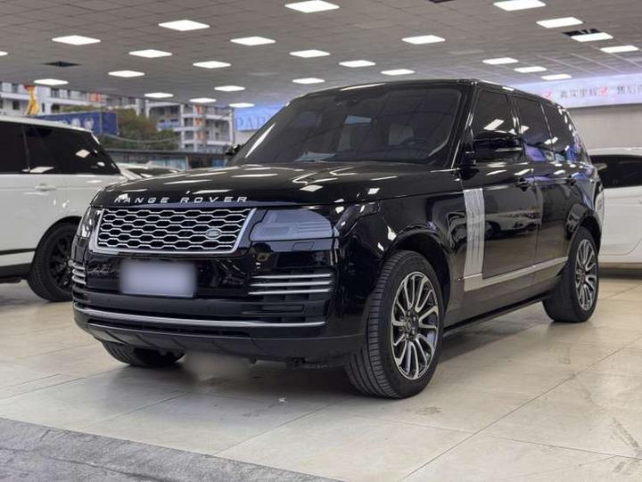 Range Rover 2015 3.0 SC V6 Vogue
