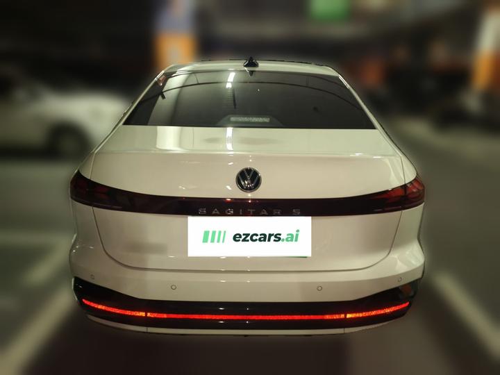 Sagitar 2026 S 1.5L Elite photo 3