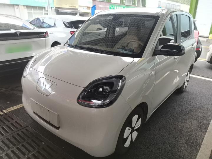 Hongguang MINIEV 2025 4th Gen 4-Door Advanced