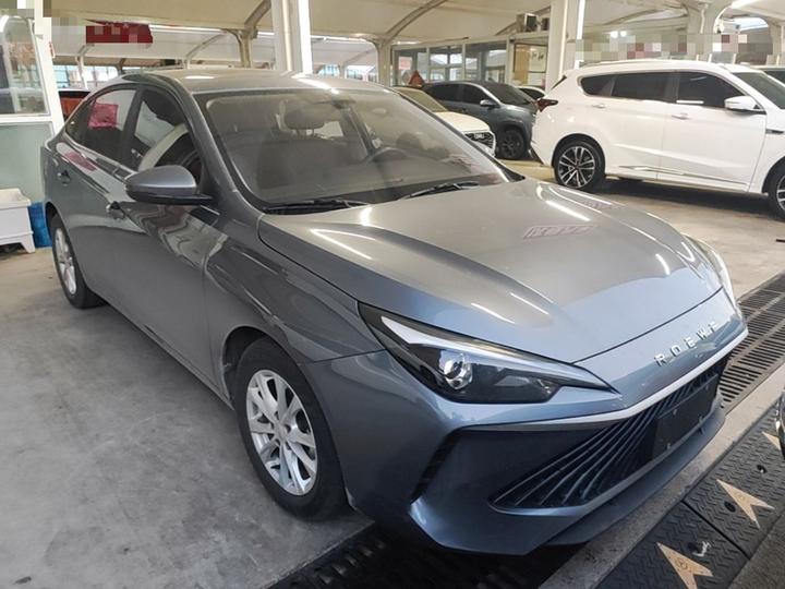 i5 2026 1.5L CVT Luxury photo 3