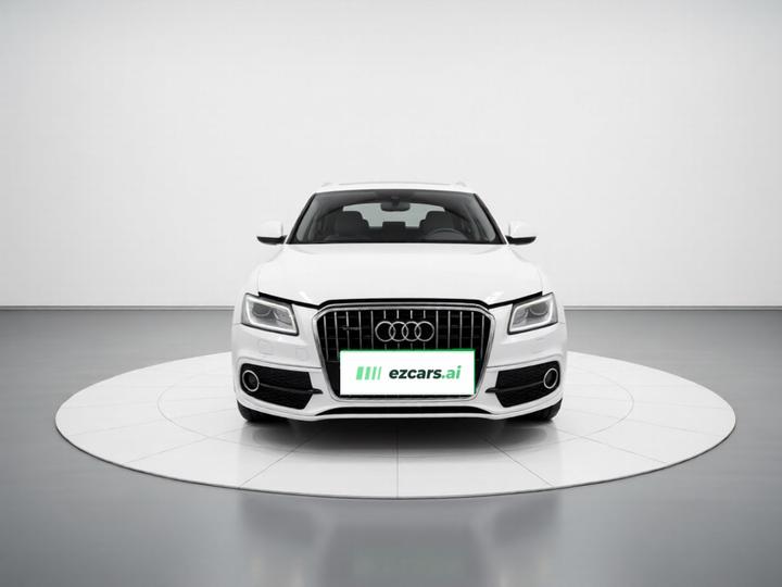 Q5 2018 Collection 40 TFSI Tech photo 2