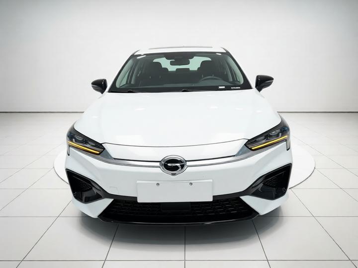 AION S 2023 580 LFP photo 2