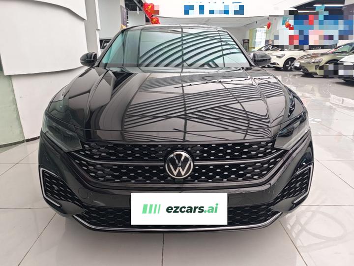 Passat 2024 380TSI photo 2