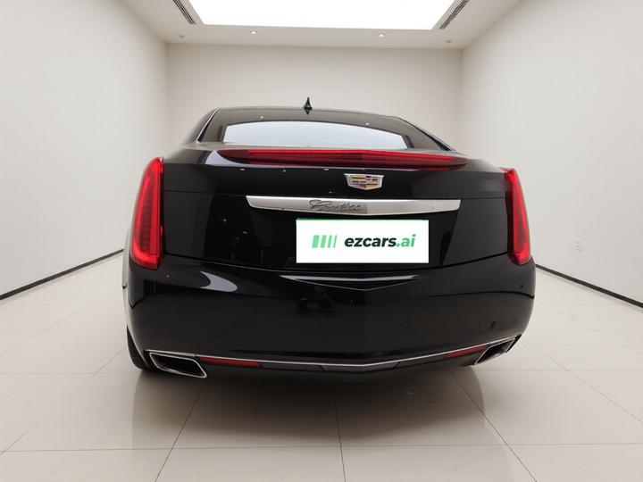 XTS 2016 28T Luxury photo 5
