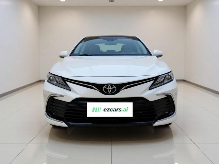 Camry 2021 2.5G Luxury photo 2