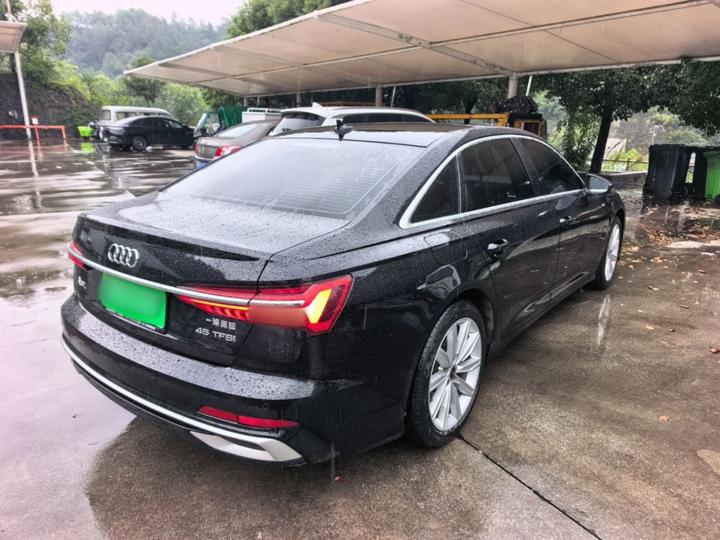 A6L 2024 45 TFSI Dynamic photo 6