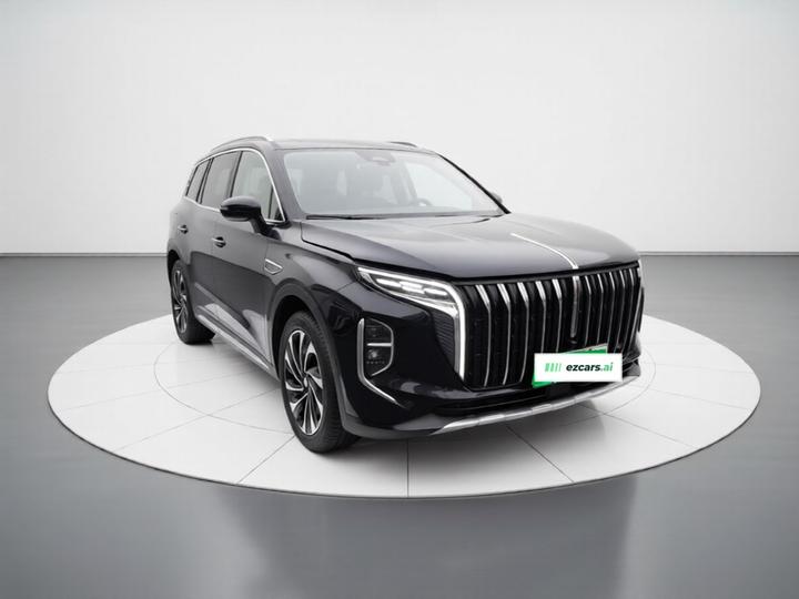 HS7 PHEV 2024 2.0T PHEV AWD 6-Seater photo 3