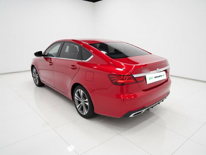 Binrui 2018 14T CVT photo 4