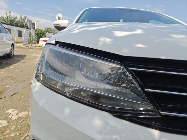 Sagitar 2018 280TSI DSG Comfort photo 7