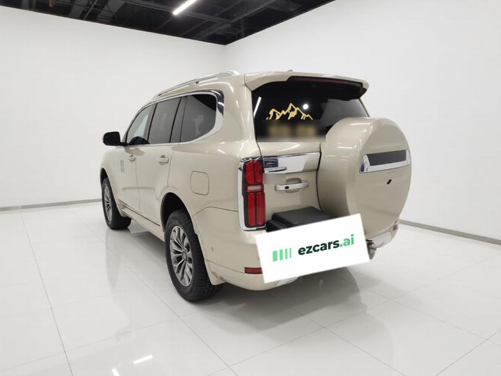 500 2022 3.0T Sport 5-Seater photo 4