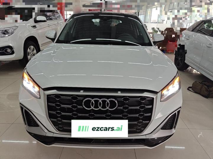 Q2L 2022 35 TFSI Progressive Dynamic photo 2