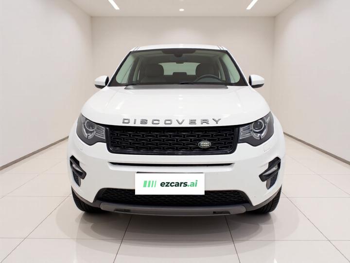 Discovery Sport 2018 240PS PURE photo 2