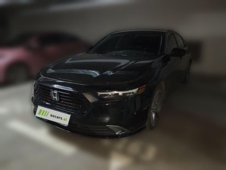 Accord 2023 260TURBO Excellence