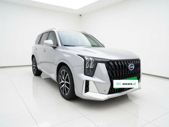 GAC Trumpchi ES9 2024 PHEV 143km Pro+ photo 3