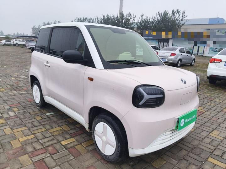 Zhidou 2025 Pro 201km photo 3