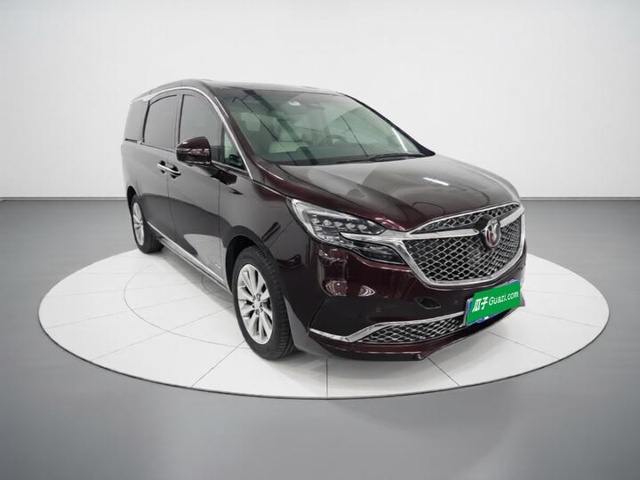 GL8 2020 Avenir 6-Seater photo 3