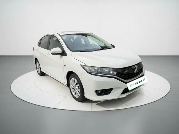 Greiz 2016 1.5L CVT photo 3