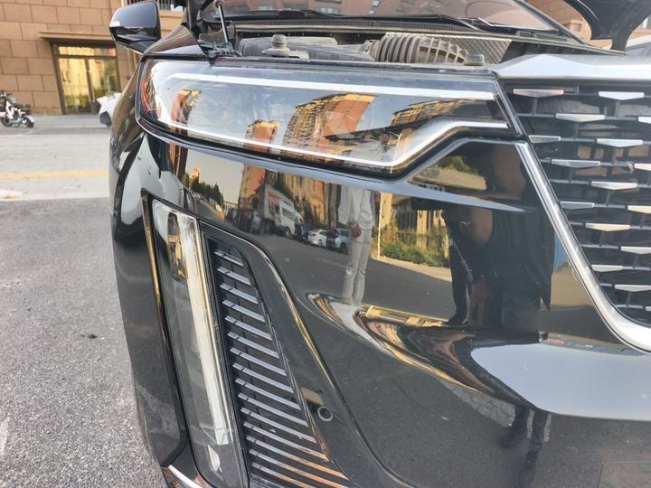 XT6 2021 2.0T 6-Seater AWD Luxury photo 7