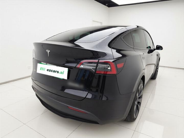 Model Y 2022 Performance AWD photo 6