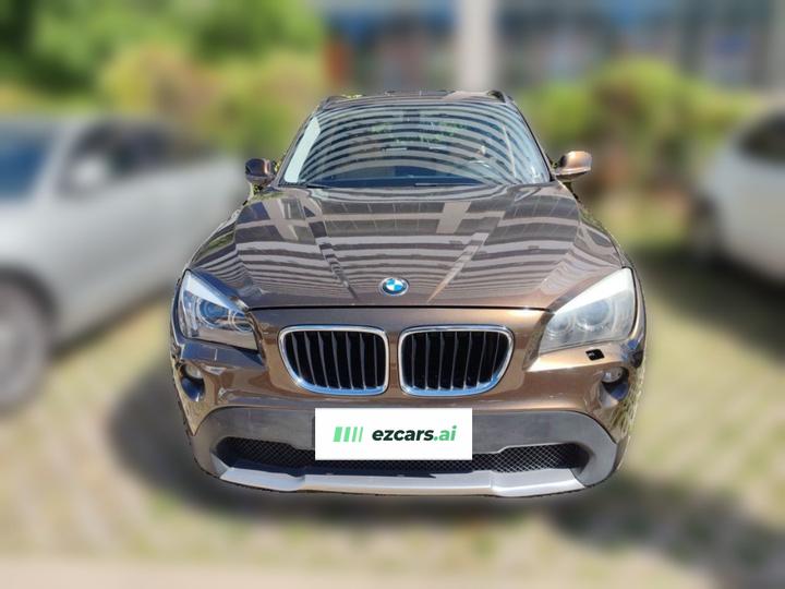 X1 Imported 2010 xDrive25i photo 2