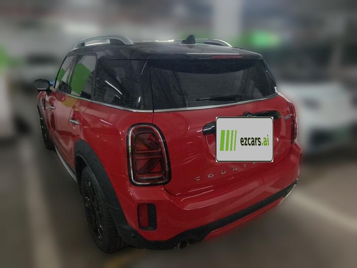 Countryman 2022 1.5T COOPER ALL4 photo 4