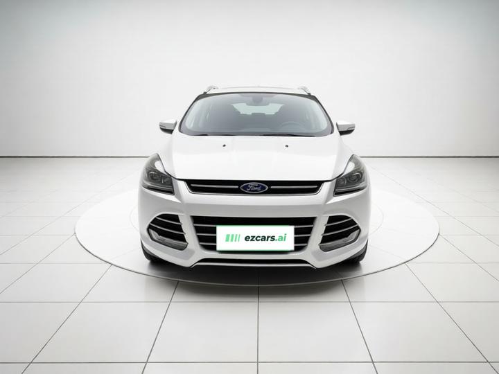 Kuga 2013 1.6L GTDi AWD Elite photo 2