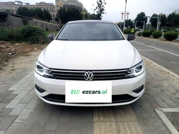 Lamando 2018 280TSI DSG Comfort photo 2