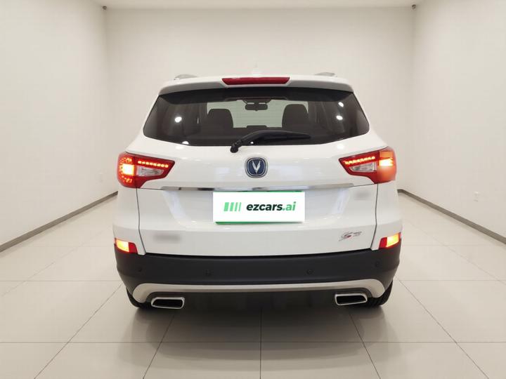 CS75 2017 1.8T AT AWD Luxury photo 3