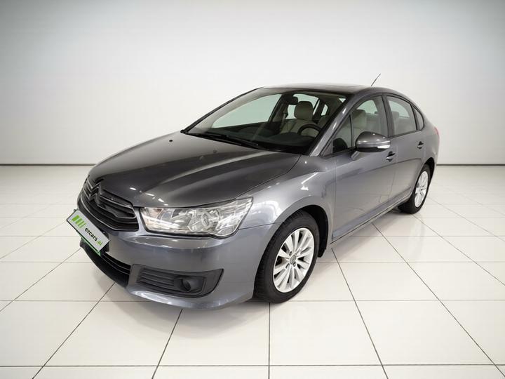 2013 Sedan 1.6L AT